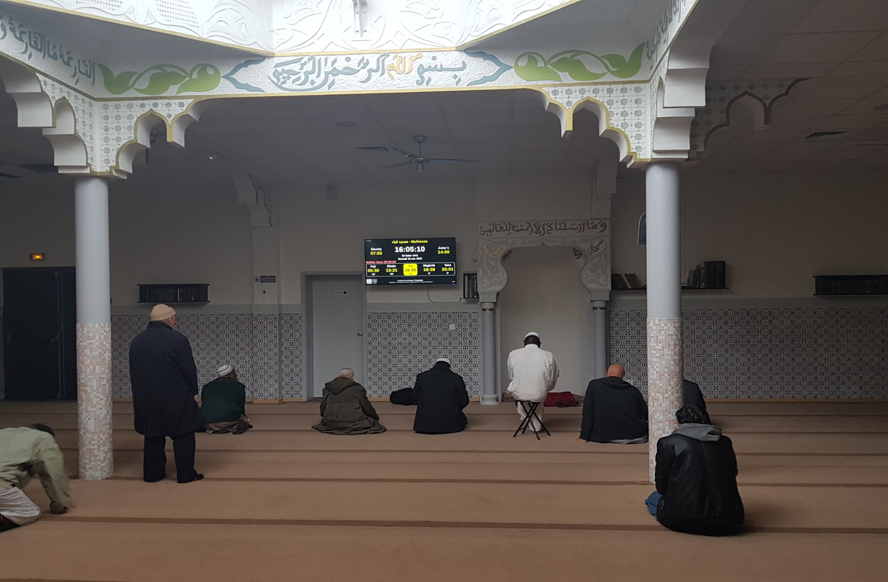 Mosquée Koba