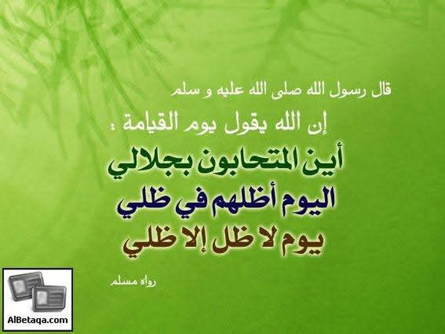 مسجد عبدالله بن عمر