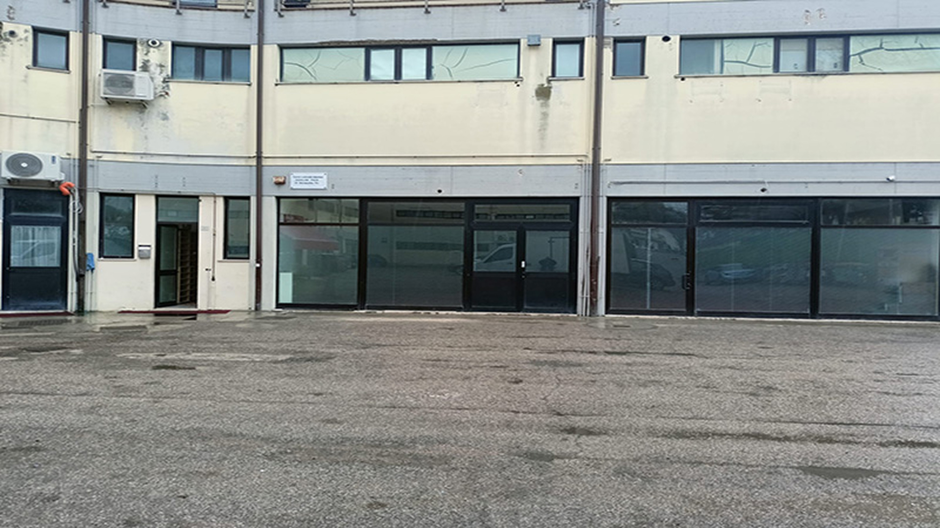 المركز الثقافي الإسلامي السلام مونتيكيو