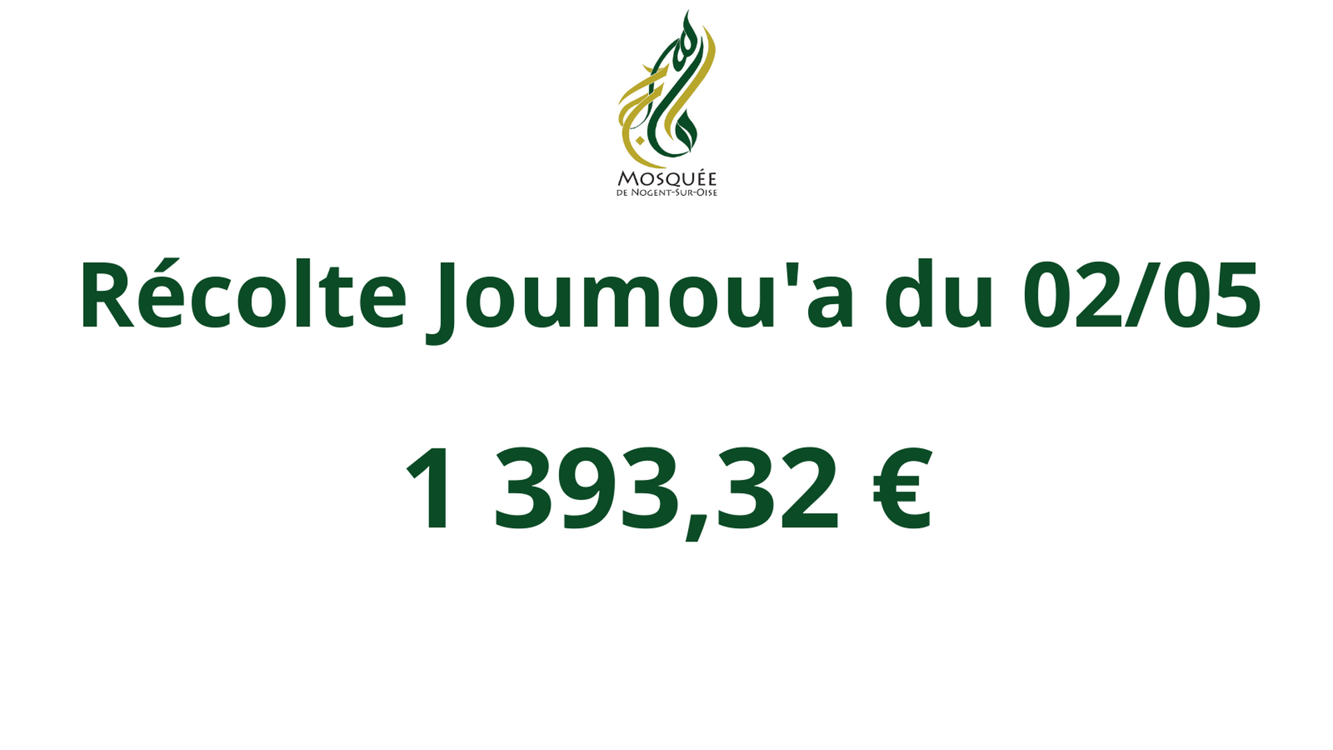 Récolte Joumou'a