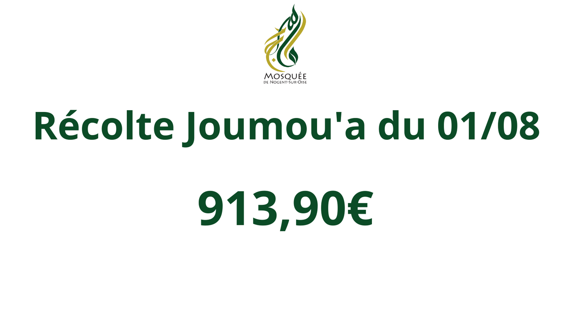 Récolte Joumou'a