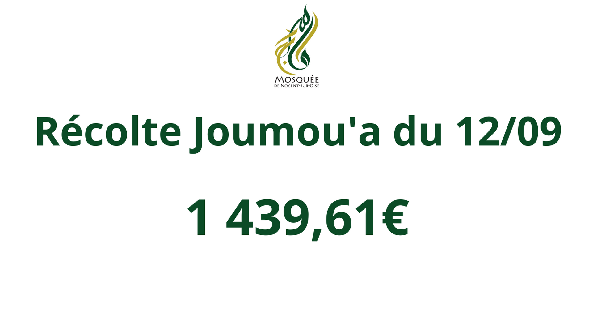 Récolte Joumou'a