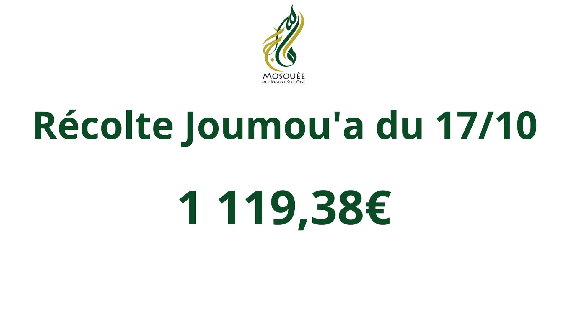 Récolte Joumou'a