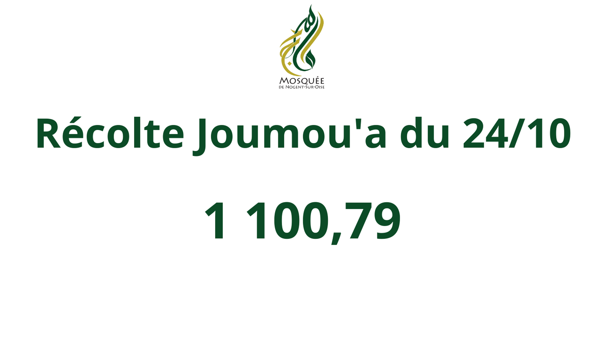 Récolte Joumou'a