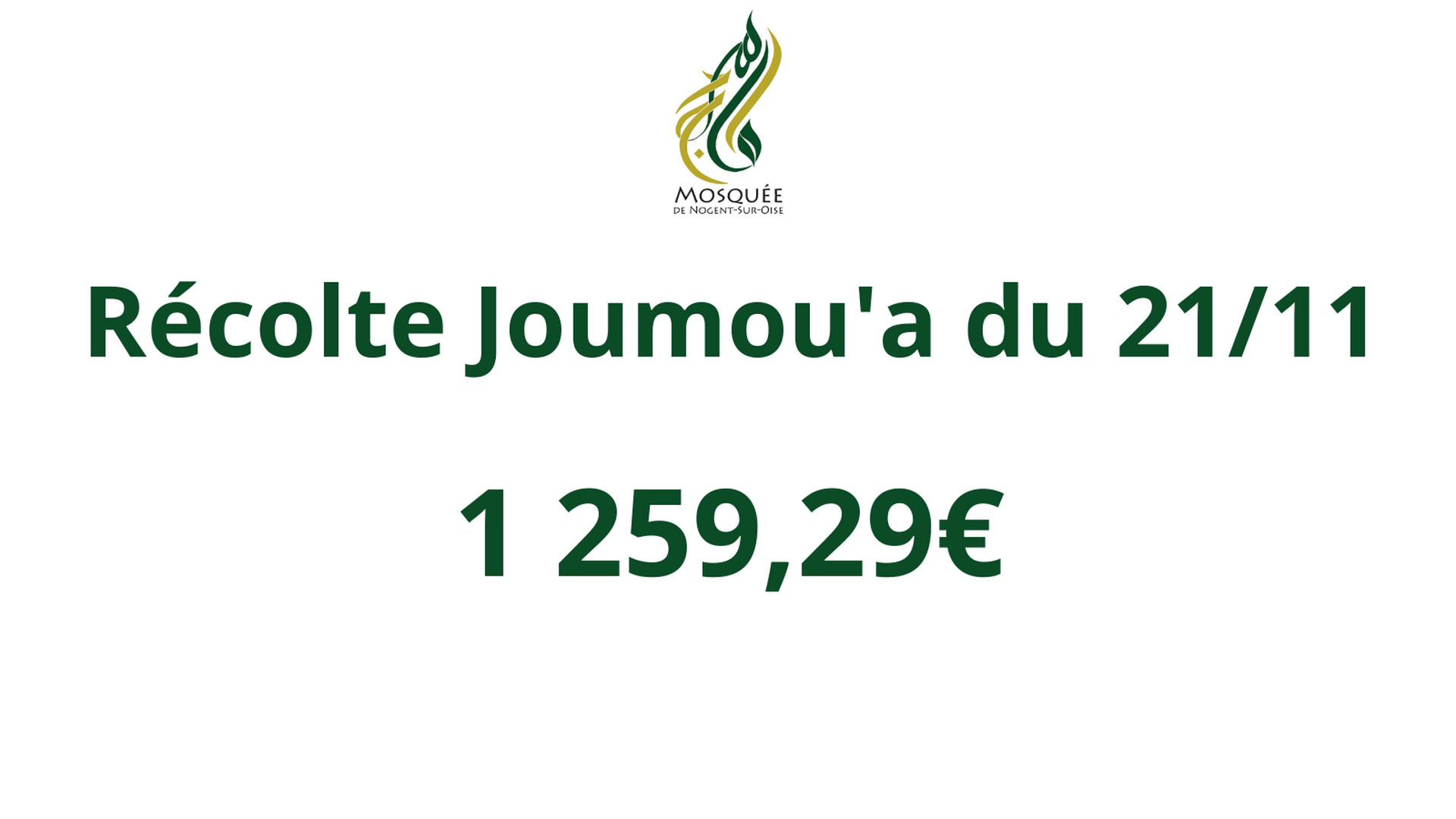 Récolte Joumou'a
