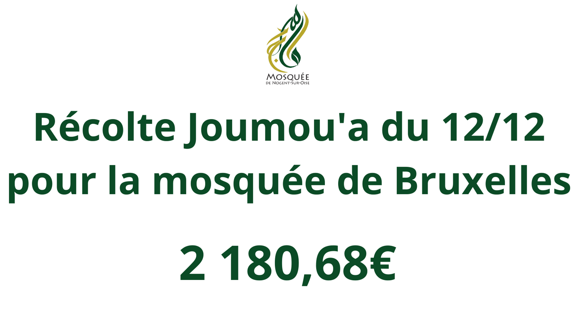 Récolte Joumou'a