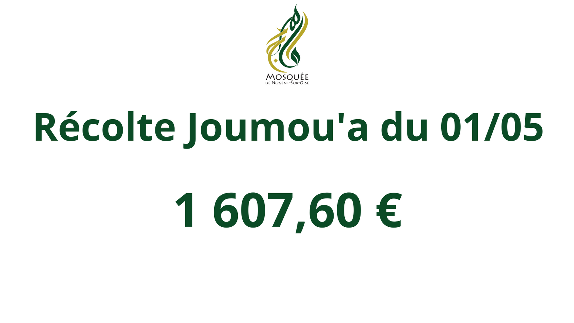 Récolte Joumou'a