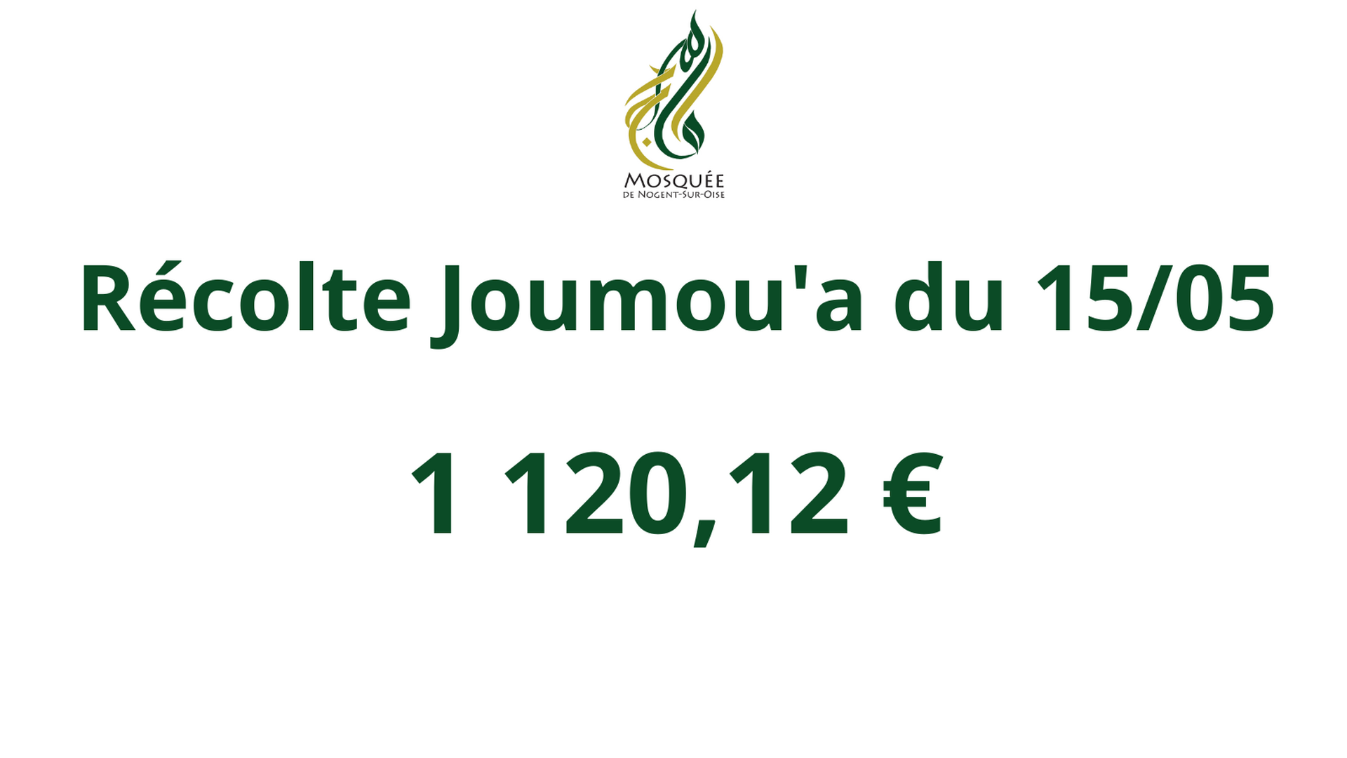 Récolte Joumou'a