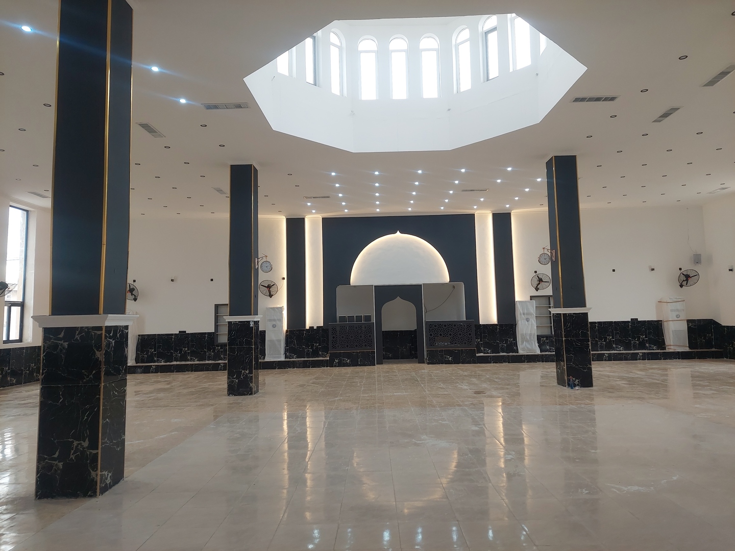 جامع ام القرى