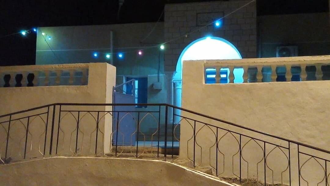 جامع الهداية بتونين