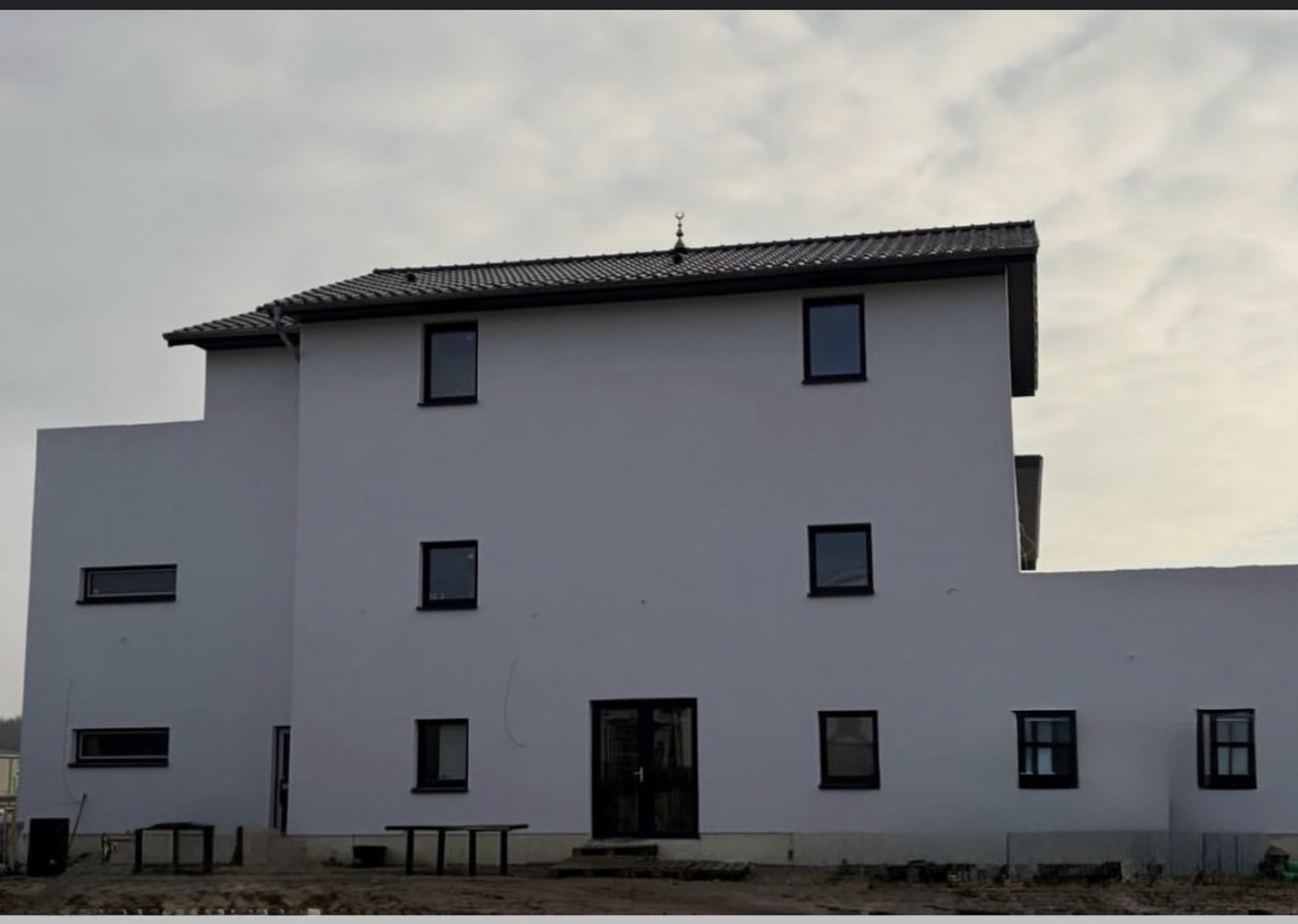 Ulu Cami Quakenbrück