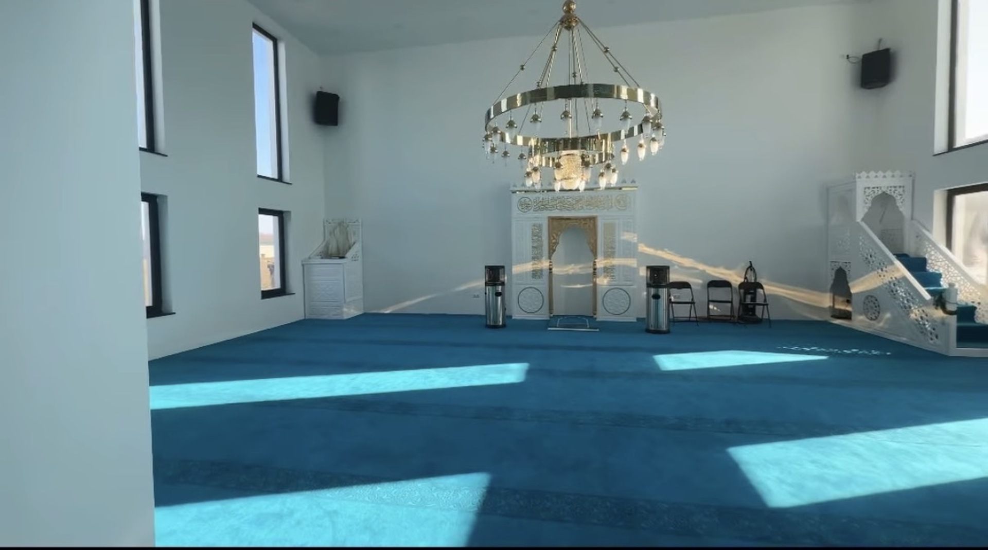 Ulu Cami Quakenbrück