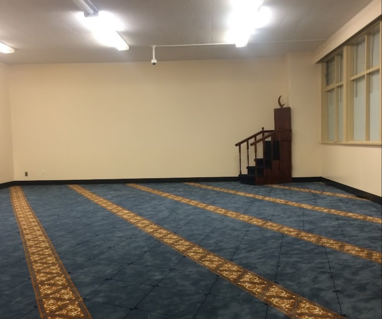 Islamic Center of Nanaimo