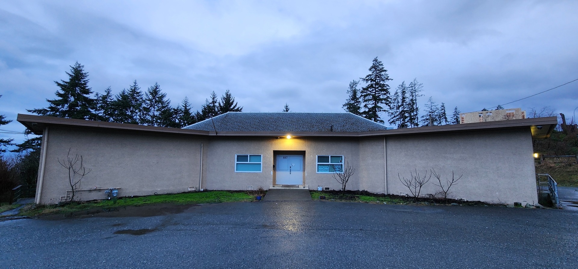 Islamic Center of Nanaimo