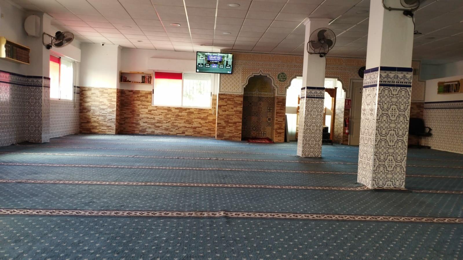 مسجد قباء - qobae