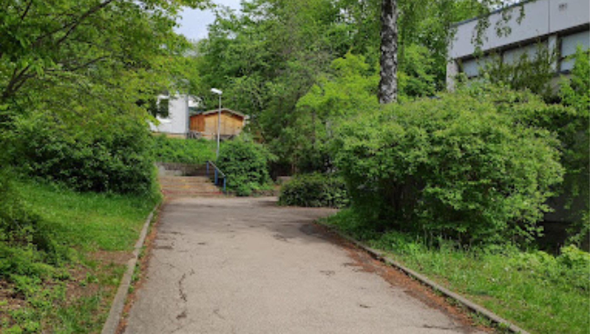 IKB TÜBINGEN