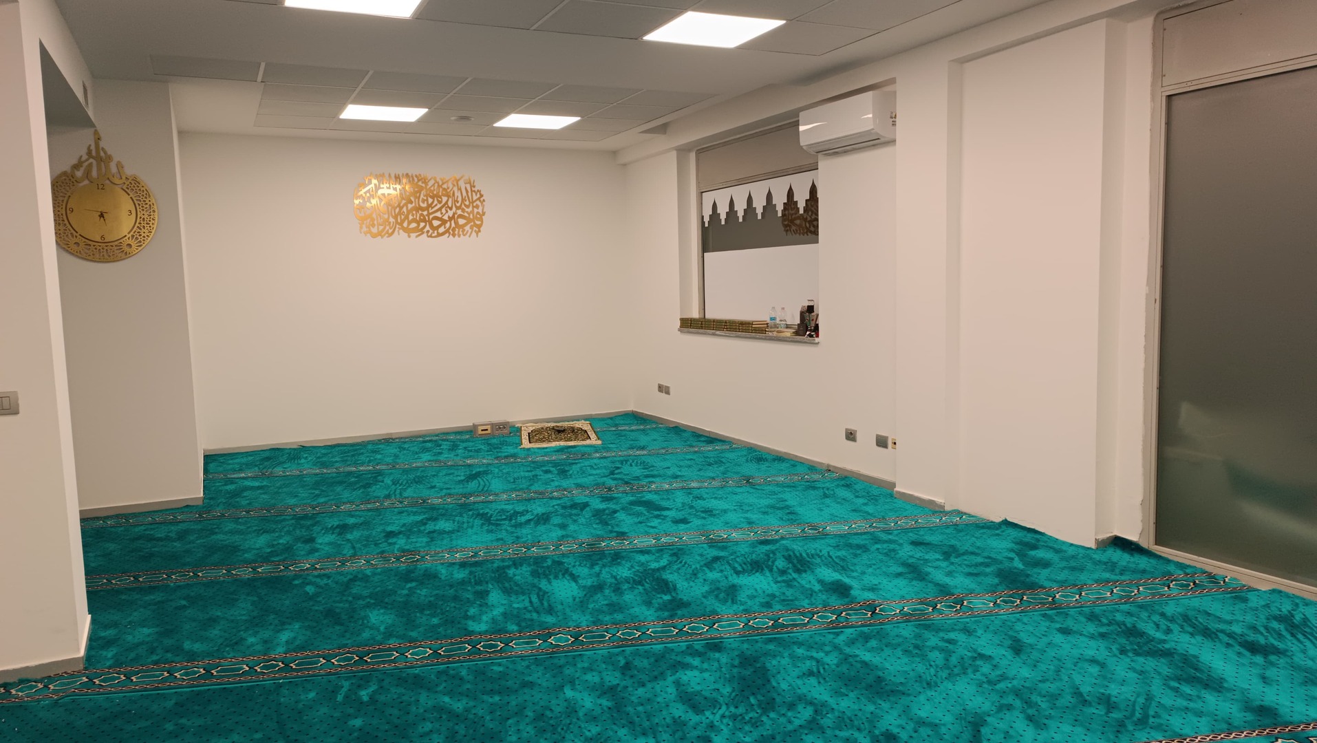 ASSOCIAZIONE NOOR | مؤسسة نور