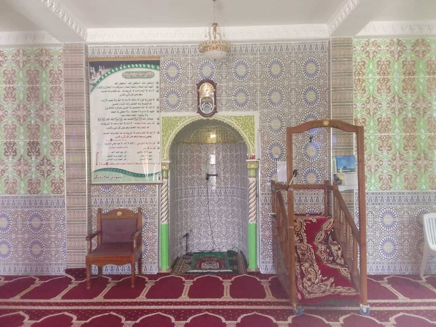 مسجد عثمان بن عفان