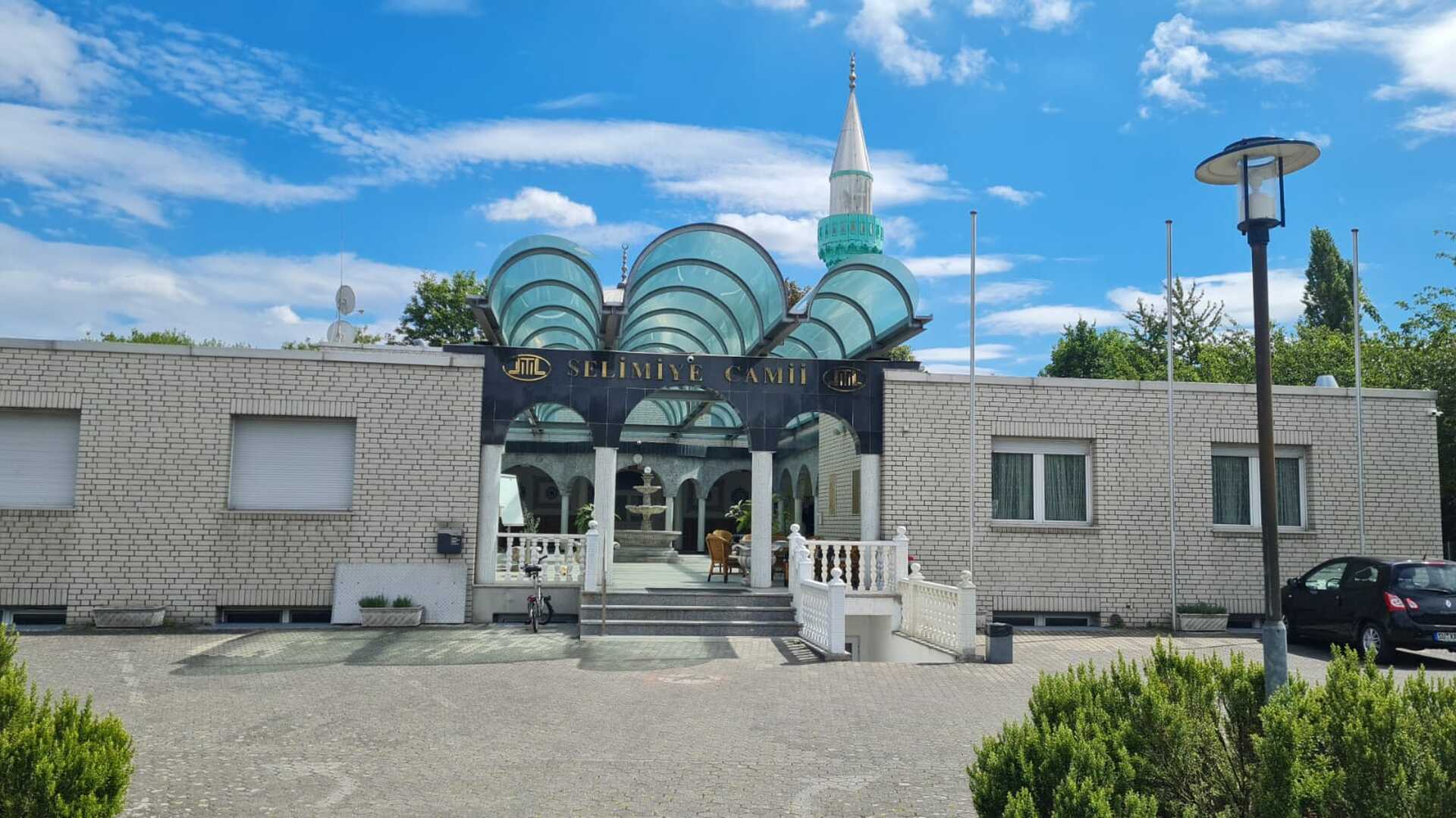 Niederkassel Selimiye Camii