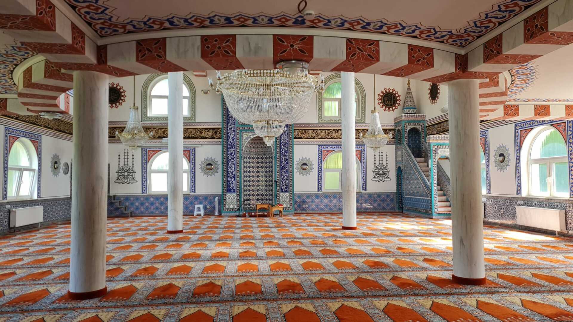 Niederkassel Selimiye Camii