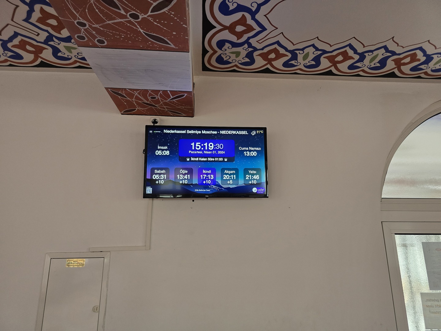 Niederkassel Selimiye Camii