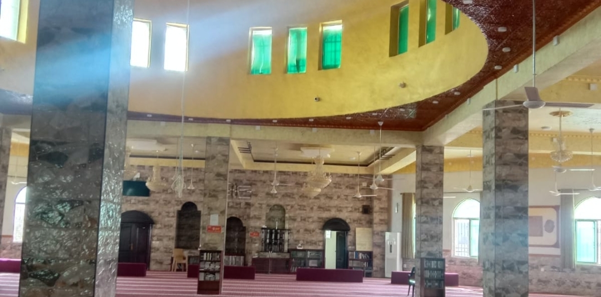 سعد بن ابي وقاص.. ام السرب