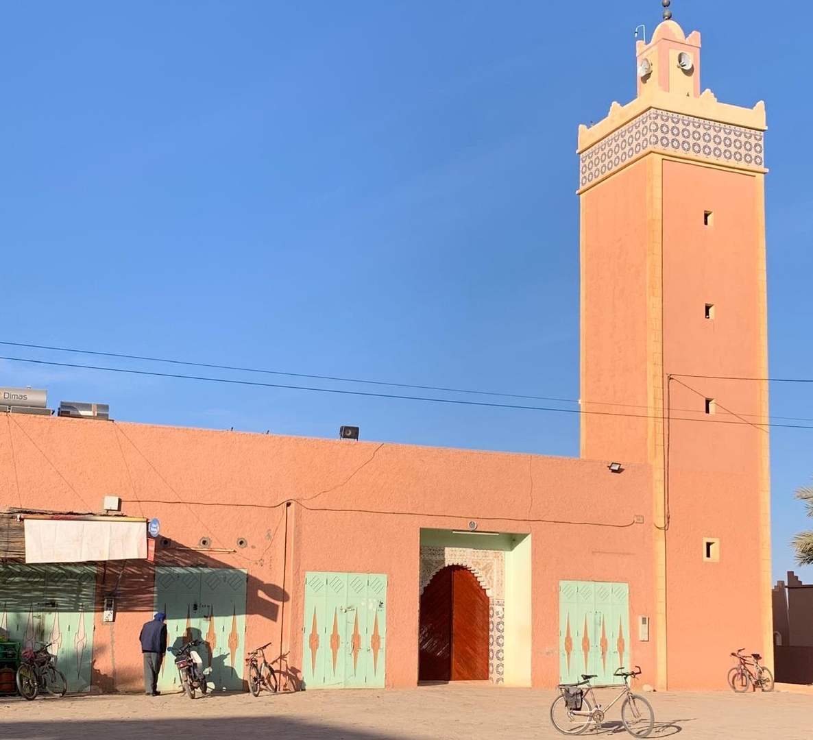 مسجد الإخلاص