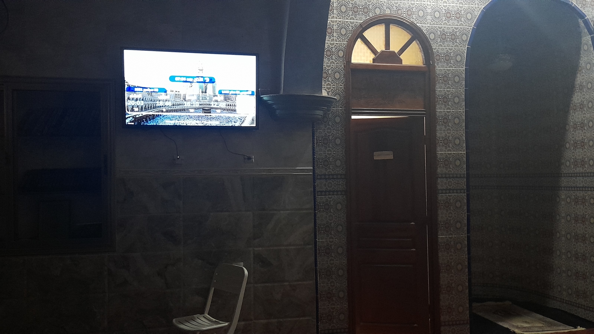 مسجد عثمان بن عفان